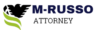 M-RUSSO ATTORNEY